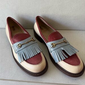 Sam Edelman Cammi Loafers